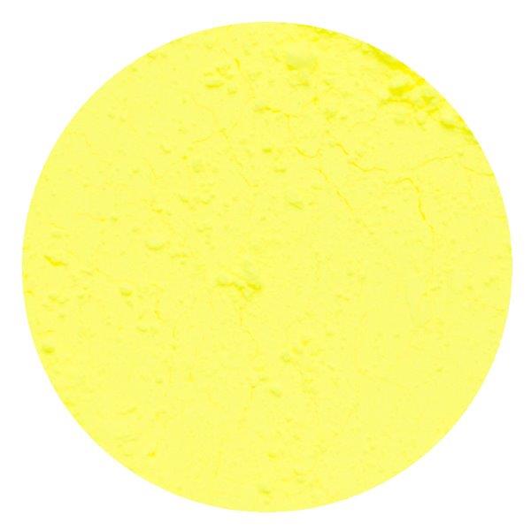 Lumo Lunar Yellow Edible Dust 10ml