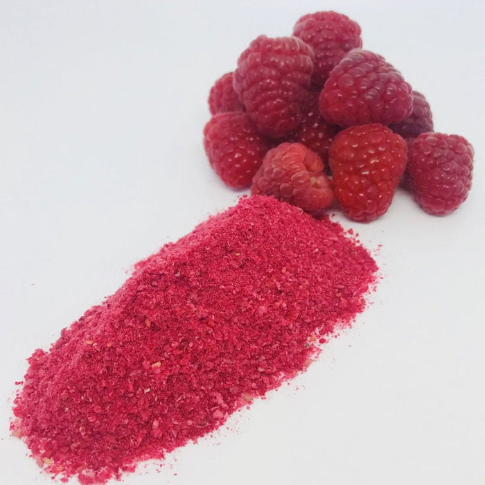 Berry Fresh Raspberry Powder 60g