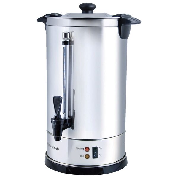 Hot Water Urn Hire