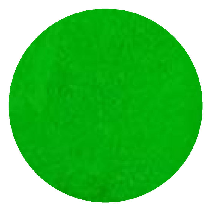 Lumo Stellar Green Edible Dust 10ml