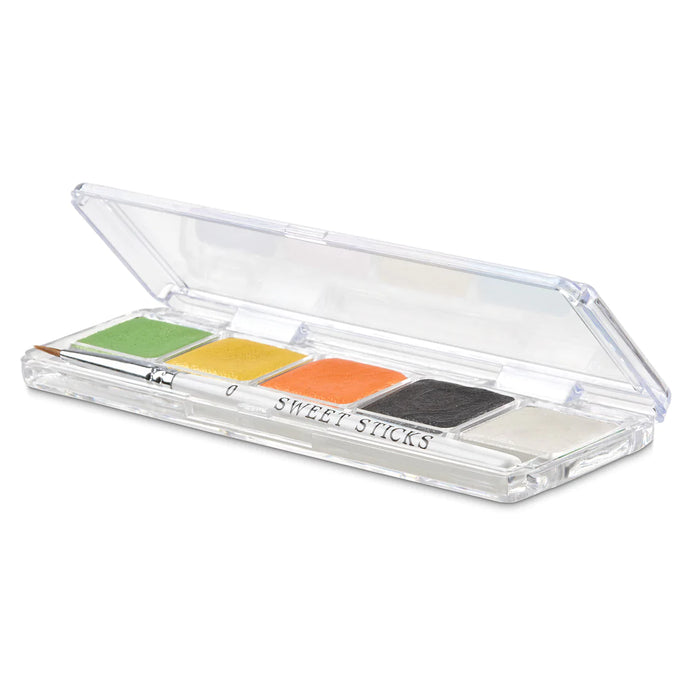 Jungle Mini Palette Edible Paint