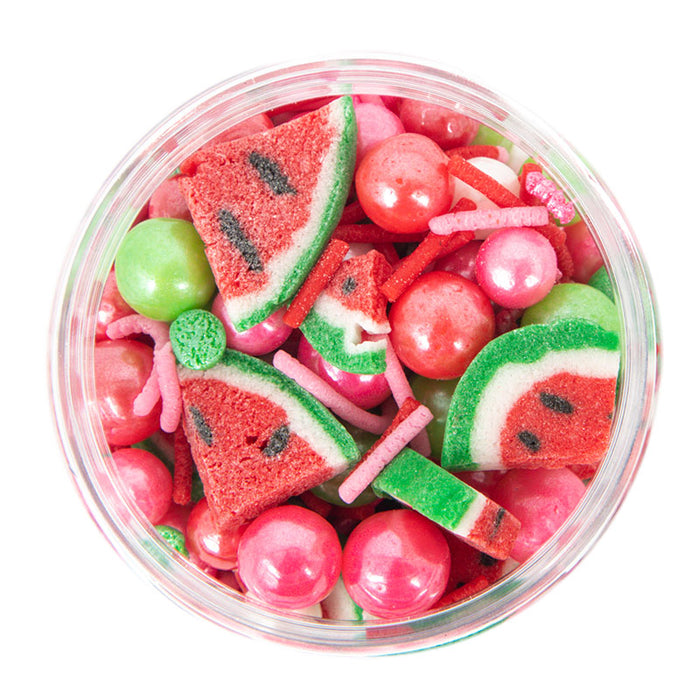 Watermelon Sugar High Sprinkles (80g) - by Sprinks